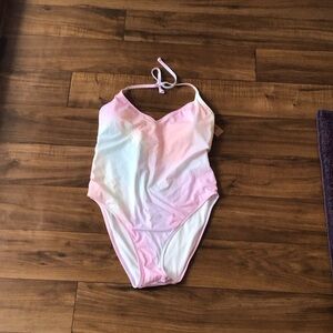Best Offer🎯 Victoria’s Secret pastel swimsuit NWT